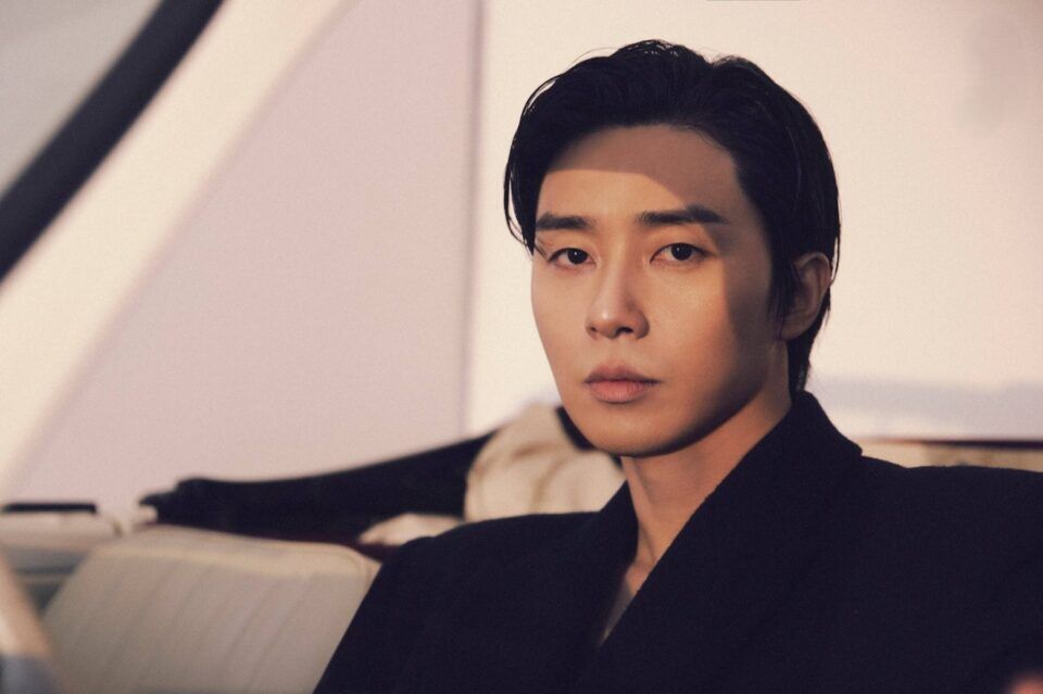 Park Seo-joon still