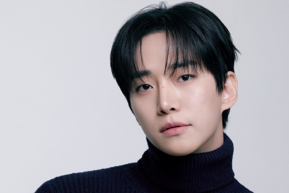 Lee Jun-ho still photo