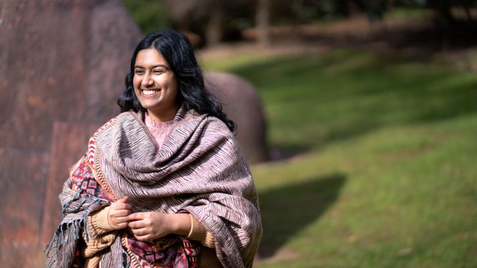 Neeru - Neeharika Shyju - Moonbow