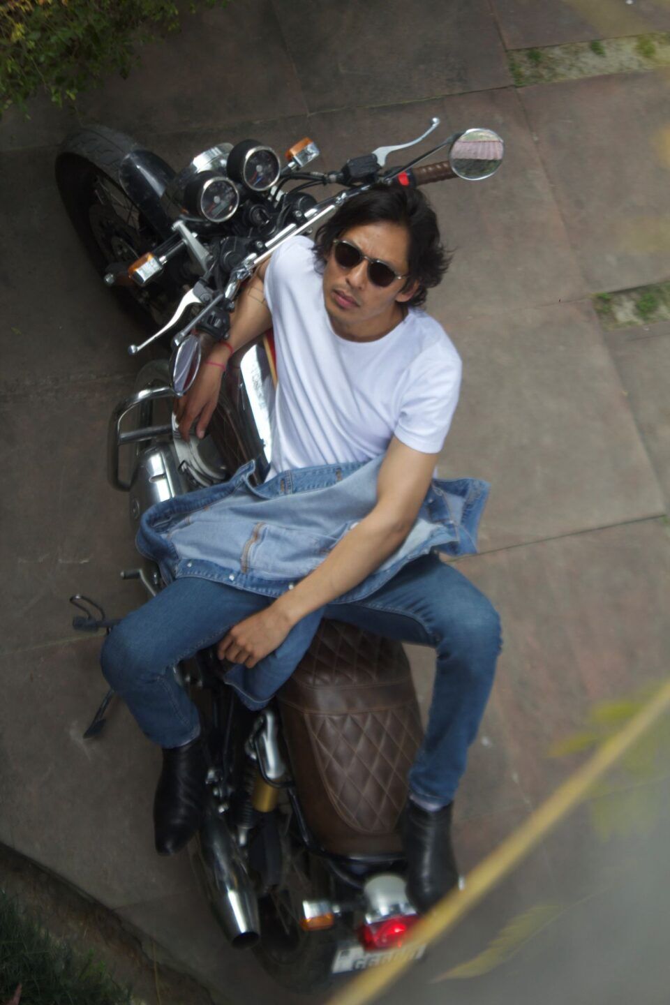 Bharat Chauhan 