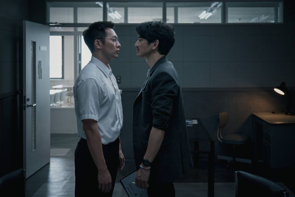 Korean-Japanese Dramas to Watch Ahead of ‘Blue Road’