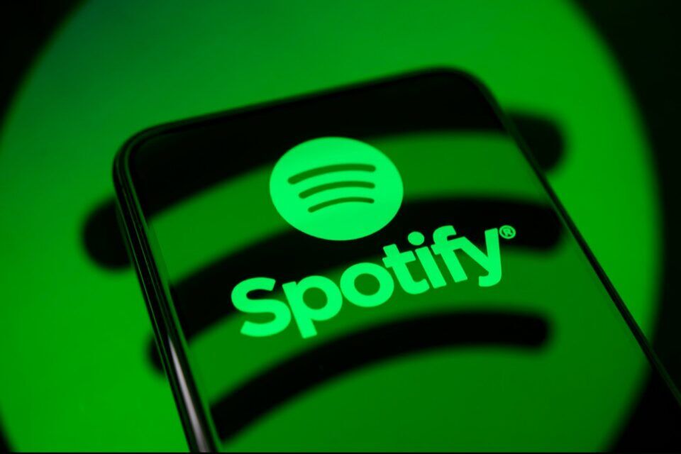 Spotify Removes 75 Million Songs Identified as ‘AI-Generated Slop or Spam’