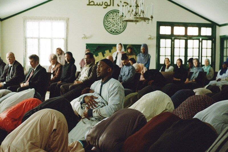 Mahershala Ali stars as Latif in YOUR MOTHER YOUR MOTHER YOUR MOTHER, from Amazon MGM Studios. Photo Credit: Jaclyn Martinez © 2026 Amazon Content Services LLC. All Rights Reserved.