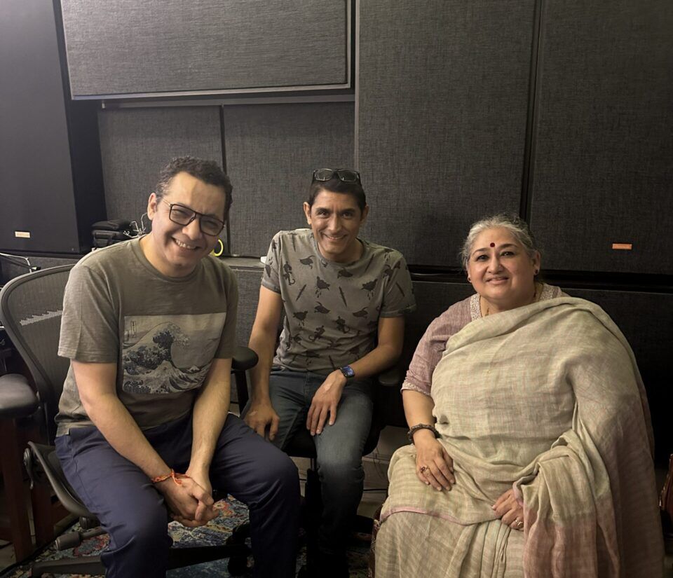 Midival Punditz with Shubha Mudgal