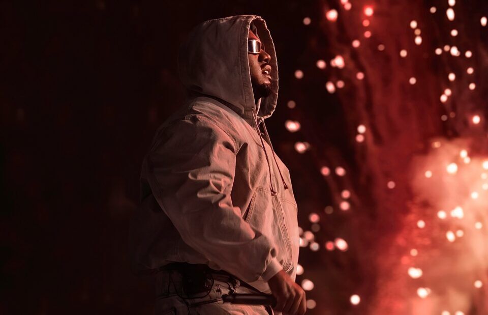 坎耶·维斯特 (Kanye West) 的印度首秀已正式取消