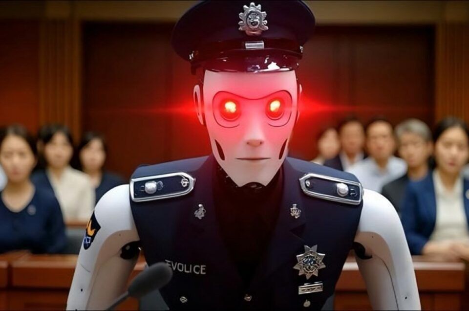 韩国首部人工智能生成故事片《我是Popo》探索人工智能的阴暗面 韩国首部人工智能生成故事片《我是Popo》探索人工智能的阴暗面