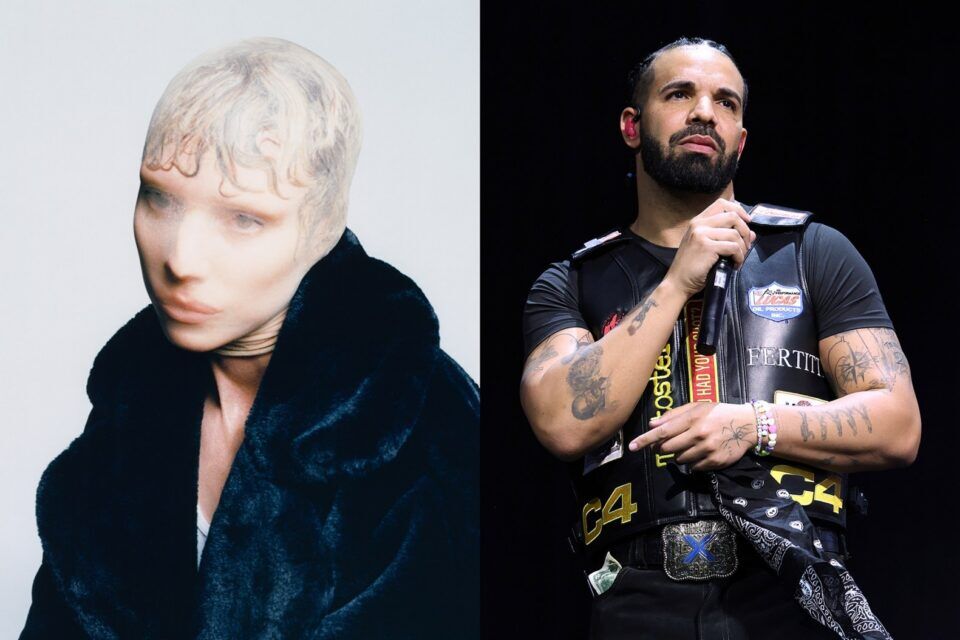 Lykke Lee 最受欢迎的歌曲如何登陆 Drake 的《Iceman》:“它有自己的生命” Lykke Lee 最受欢迎的歌曲如何登陆 Drake 的《Iceman》:“它有自己的生命”