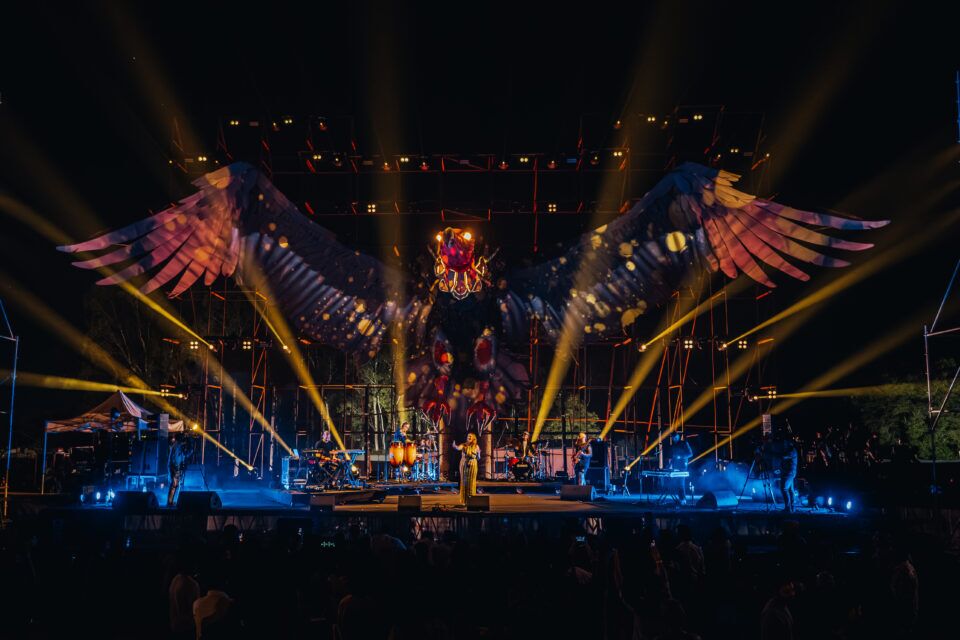 Submotion Orchestra india