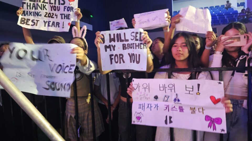 Photo: courtesy of Pink Box Entertainment.