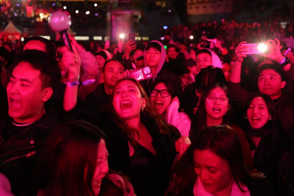 Photo: courtesy of Orchid Music Festival.