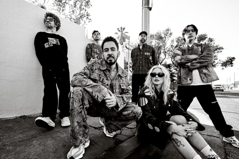 Linkin Park