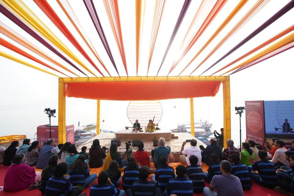 Mahindra Kabira Festival 