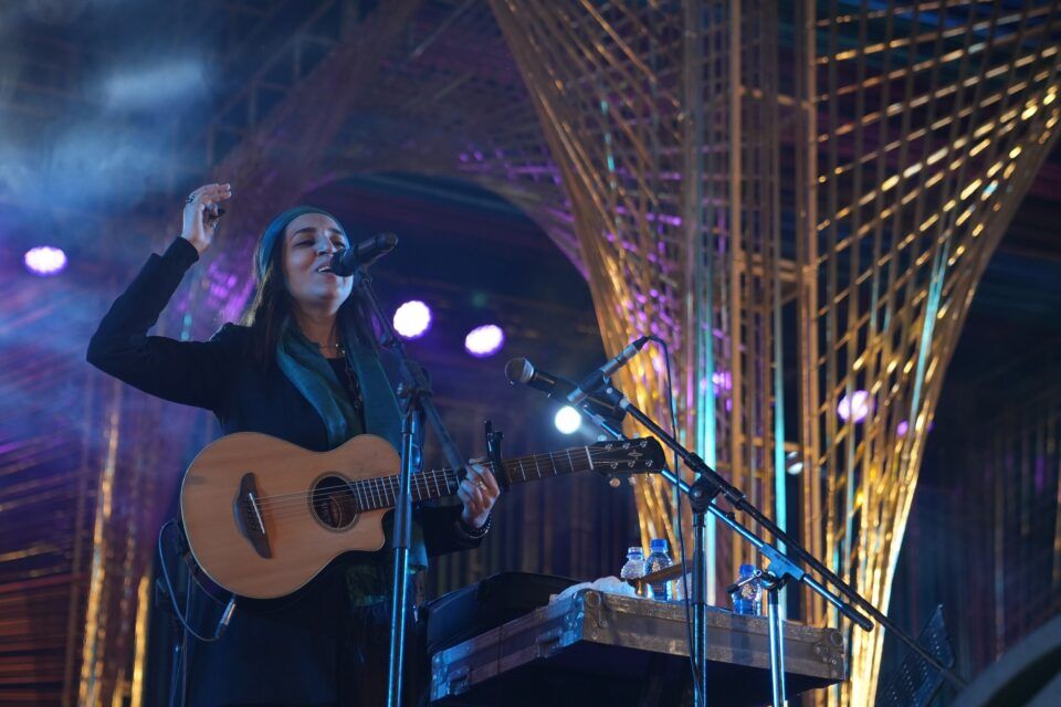 Udaipur World Music Festival