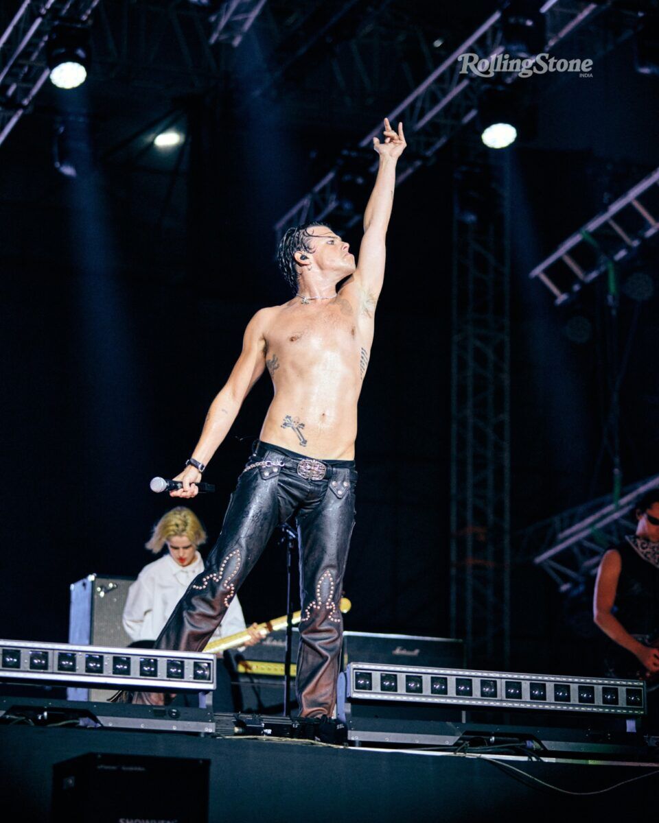 युंगब्लड भारत