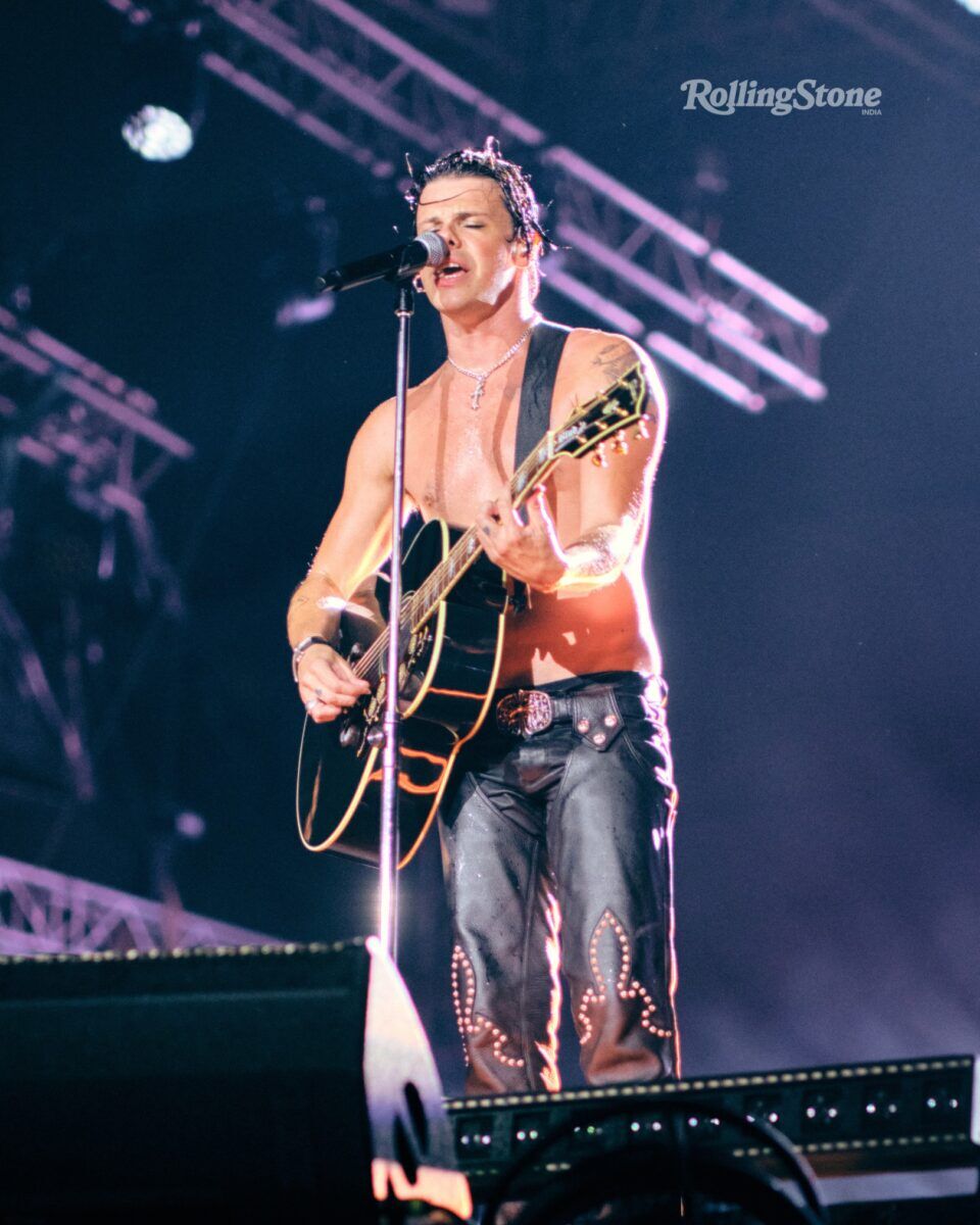 युंगब्लड भारत