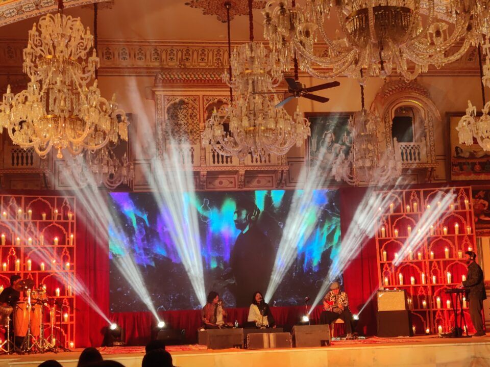 नुक्ता परियोजना