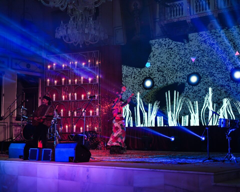 तापी परियोजना