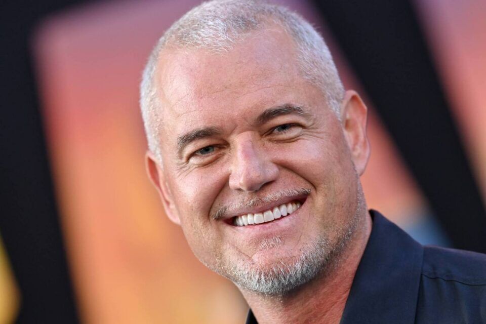 ‘கிரே’ஸ் அனாடமி’ நட்சத்திரம் எரிக் டேன் ALS போருக்குப் பிறகு 53 வயதில் இறந்தார்