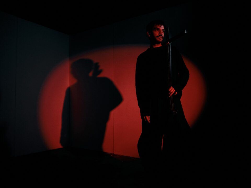 प्रतीक राजगोपाल