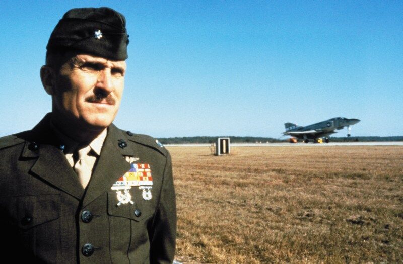 THE GREAT SANTINI, Robert Duvall, 1979, (c) Orion/courtesy Everett Collection