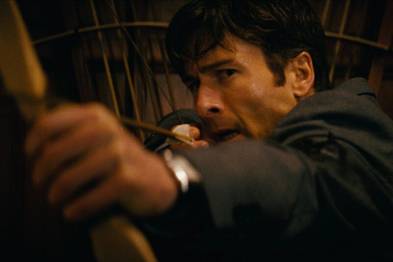 Glen Powell in Hot To Make a Killing