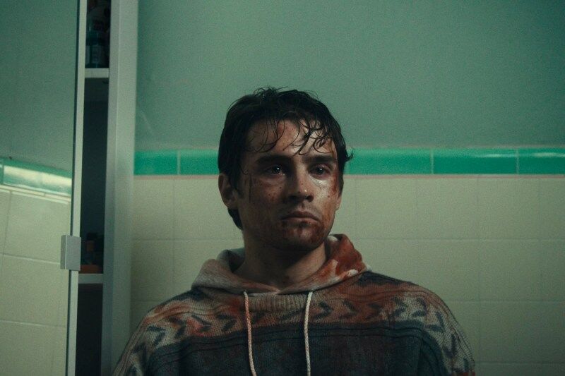 4262_FP_00001
Michael Johnston stars as Bear in OBSESSION, a Focus Features release.
Credit: Courtesy of Focus Features / © 2025 FOCUS FEATURES LLC