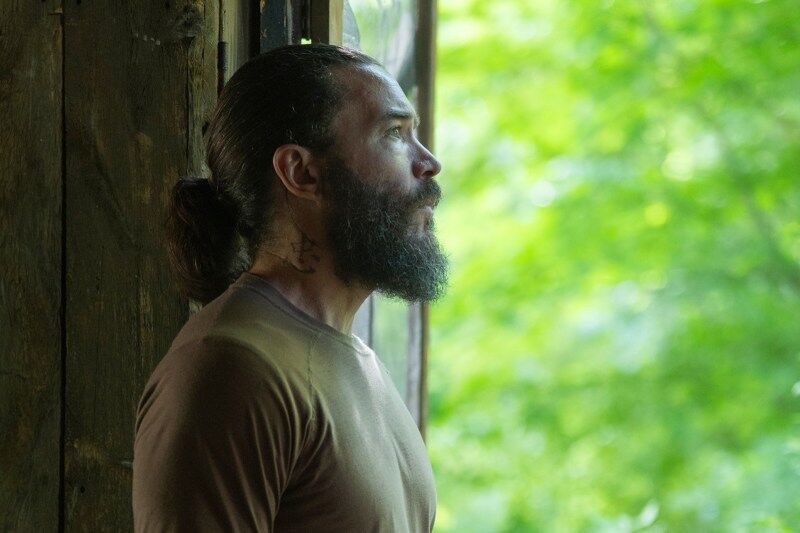 TASK में टॉम पेल्फ्रे