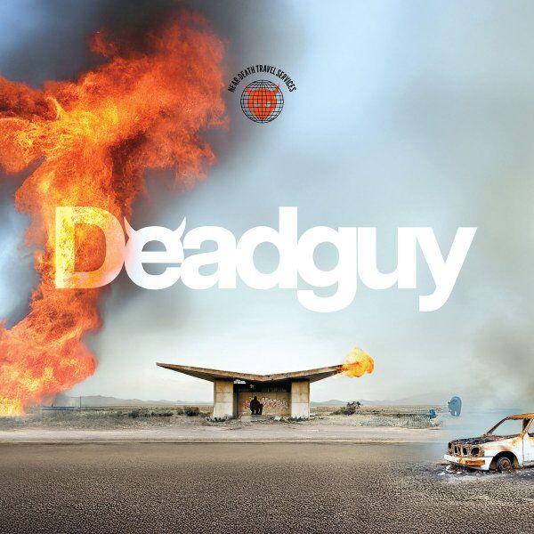 Deadguy, 'Near-Death Travel Services'