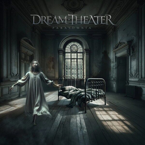 Dream Theater, 'Parasomnia'