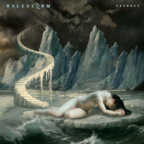 Halestorm, 'Everest'