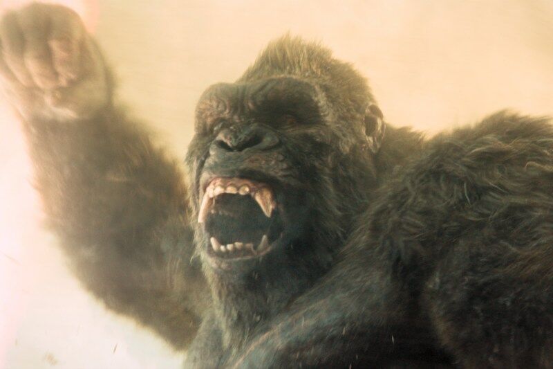 Monarch: Legacy of Monsters