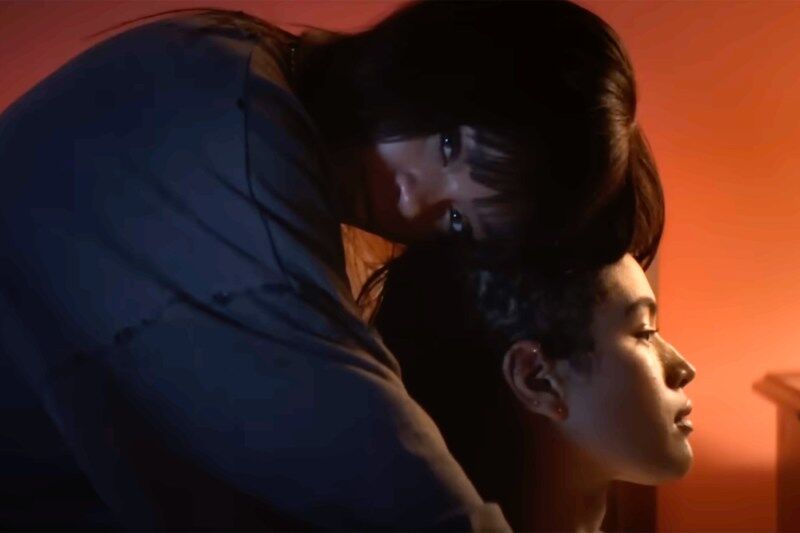 Appeared on N.E.R.D.’s 'Lemon'