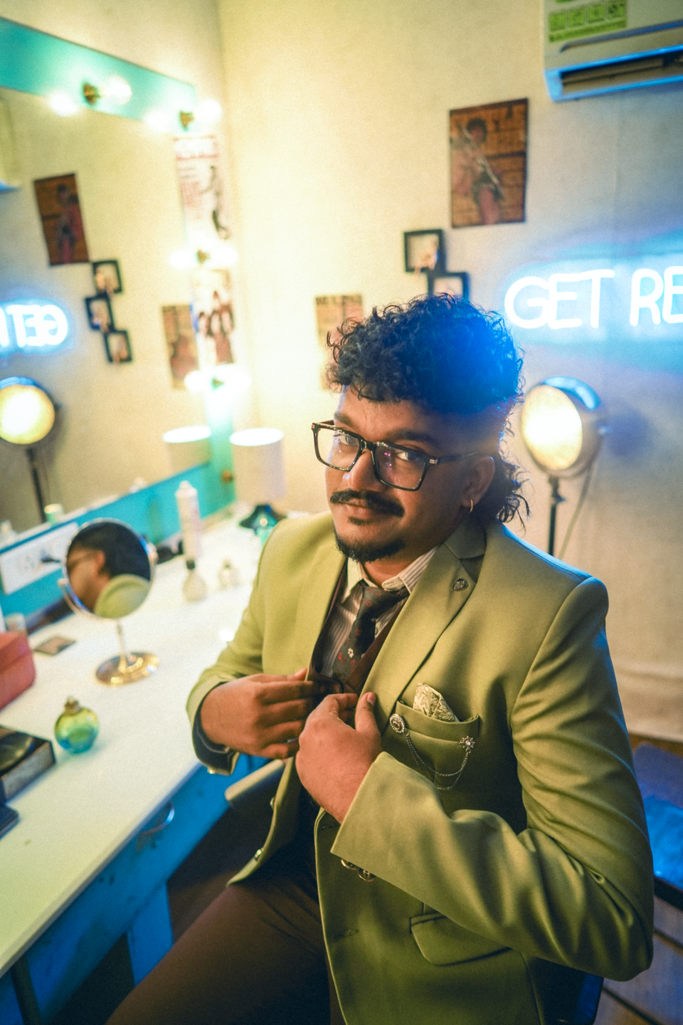 तिरुमाली